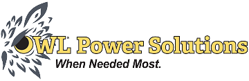 Owl Power Solutions: Exhibiting at Disaster Expo Texas