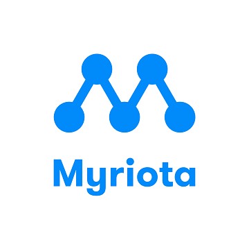 Myriota: Exhibiting at Disaster Expo Texas