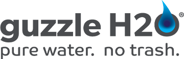 Guzzle H2O: Exhibiting at Disaster Expo Texas