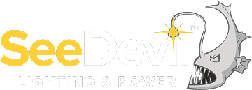 SeeDevil Lighting and Power: Exhibiting at Disaster Expo Texas