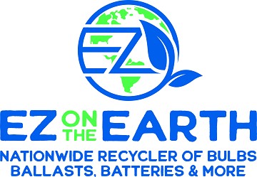 EZ on the Earth, a Lighting Resources Co. : Exhibiting at Disaster Expo Texas