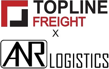 Topline Freight x ANR Logistics: Exhibiting at Disaster Expo Texas