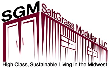 SaltGrass Modular, LLC: Exhibiting at Disaster Expo Texas