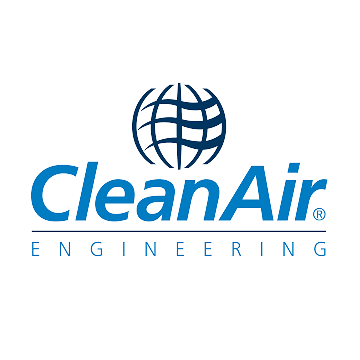 CleanAir Engineering: Exhibiting at Disaster Expo Texas