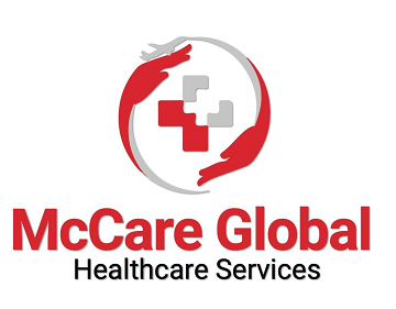 McCare Global Healthcare Services: Exhibiting at Disaster Expo Texas