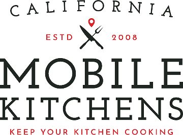 California Mobile Kitchens: Exhibiting at Disaster Expo Texas