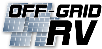 Off-Grid RV: Exhibiting at Disaster Expo Texas