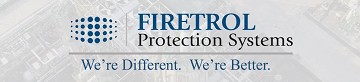 Firetrol Protection Systems / MXOne: Exhibiting at the Call and Contact Centre Expo