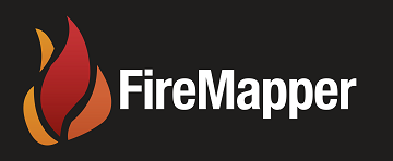 FireMapper: Exhibiting at Disaster Expo Texas