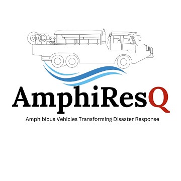 AmphiResQ Sdn.Bhd: Exhibiting at Disaster Expo Texas