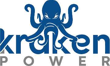 Kraken Power: Exhibiting at Disaster Expo Texas