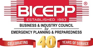 BICEPP: Exhibiting at Disaster Expo Texas