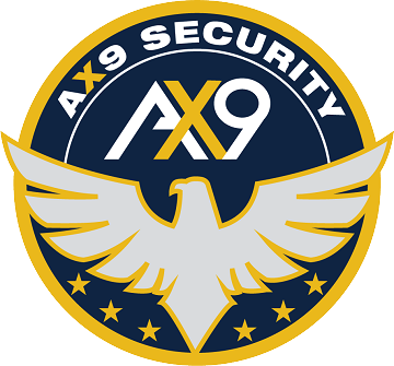 AX9 Security, Inc.: Exhibiting at Disaster Expo Texas