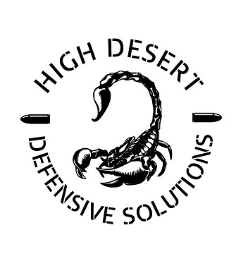 High Desert Defensive Solutions LLC: Exhibiting at the Call and Contact Centre Expo