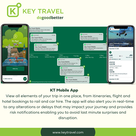 Key Travel: Product image 3