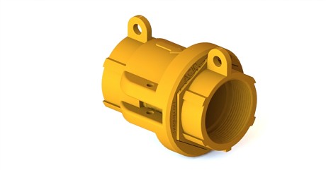 KemKey Safety Couplings: Product image 3