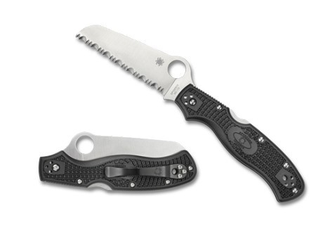 Spyderco: Product image 1