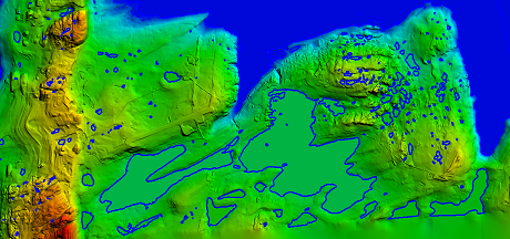 MARVEL GEOSPATIAL SOLUTIONS: Product image 1