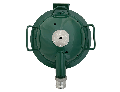 Turtle Fire Systems: Product image 1