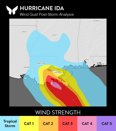 Monarch Weather & Climate Intelligence: Product image 2