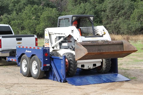 Air-tow Trailers: Product image 2