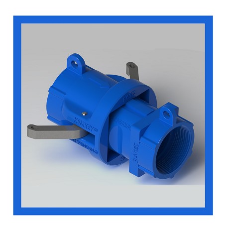 KemKey Safety Couplings: Product image 2