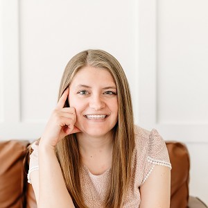 Janae Fay: Speaking at the Disaster Expo Texas