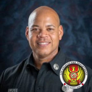 Rico A. Gross: Speaking at the Disaster Expo Texas