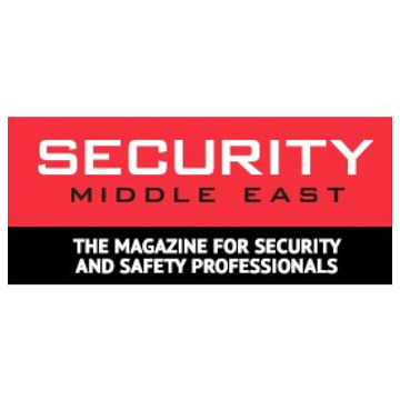 Security Middle East Magazine: Supporting The Disaster Expo Texas