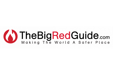 The Big Red Guide: Supporting The Disaster Expo Texas