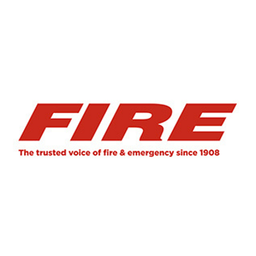 FIRE magazine: Supporting The Disaster Expo Texas