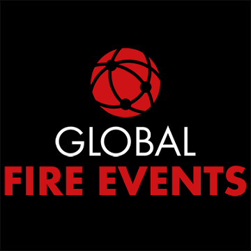 Global Fire Events: Supporting The Disaster Expo Texas