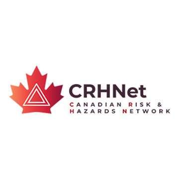 Canadian Risk and Hazards Network (CRHNet): Supporting The Disaster Expo Texas