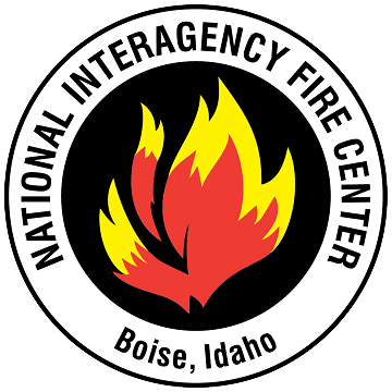 National Interagency Fire Center: Supporting The Disaster Expo Texas