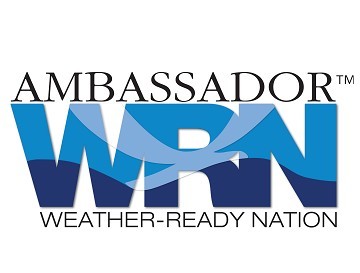 Weather-Ready Nation: Supporting The Disaster Expo Texas