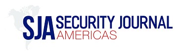 Security Journal Americas (SJA): Supporting The Disaster Expo Texas