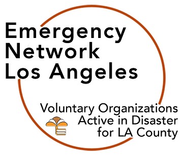 Emergency Network Los Angeles : Supporting The Disaster Expo Texas