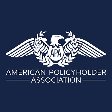 American Policyholder Association: Supporting The Disaster Expo Texas